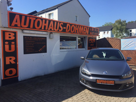 Autohaus Dohmen